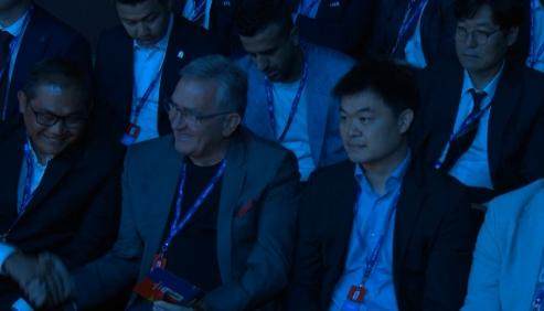 新球体育app-18强赛赛程：国足首轮客战日本 第二轮主场战沙特